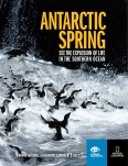 National Geographic  - Antarctic spring
