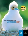 National Geographic - Galápagos360º