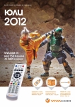 Виваком - каталог месец юли 2012